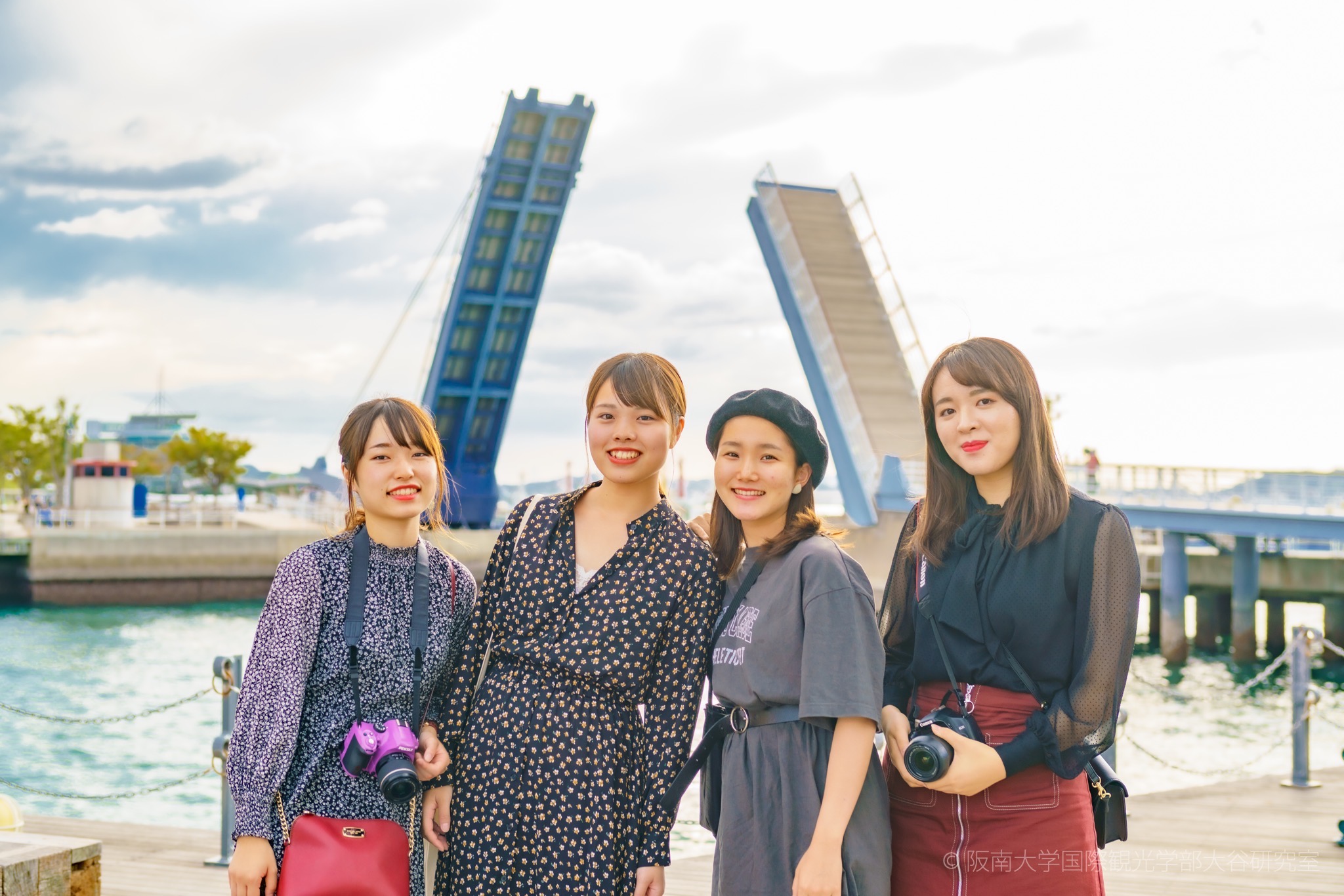 新門司港からの旅の楽しみ方 船ろぐ。